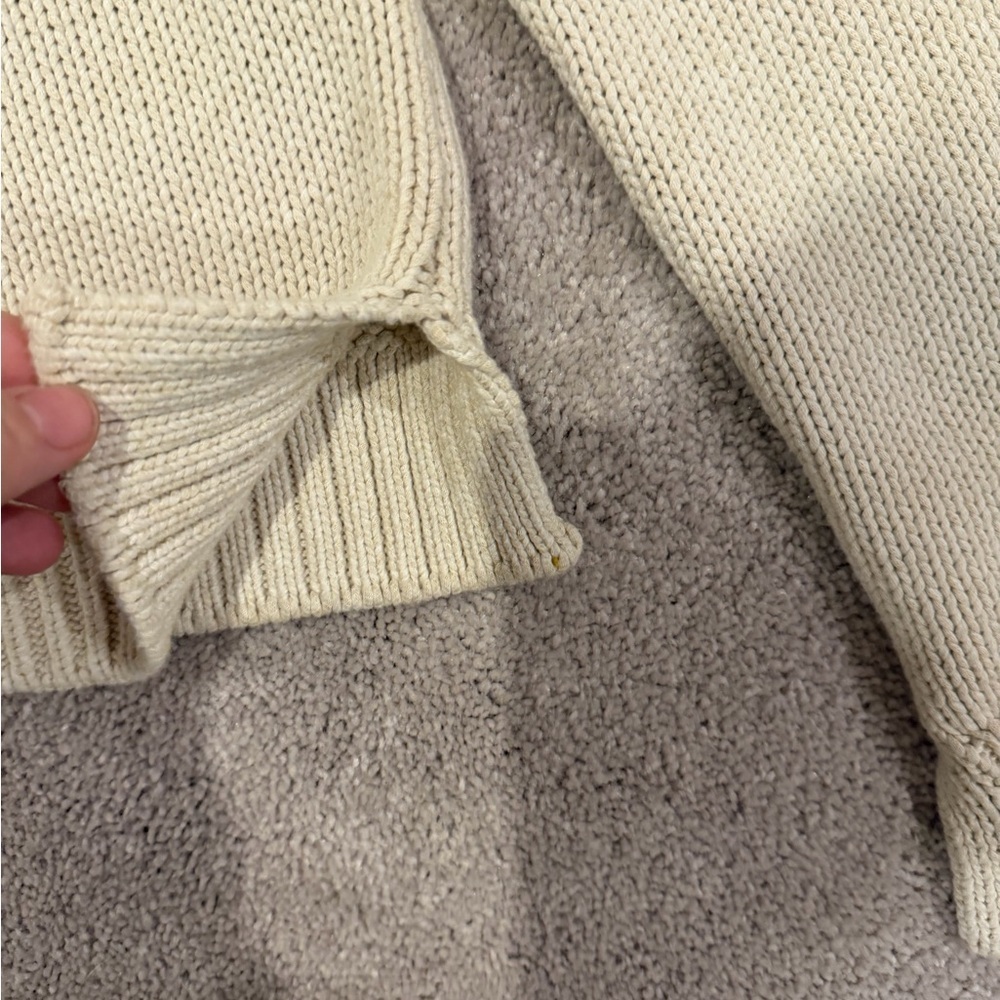 Ulla Johnson Florence Pullover - Picture 3 of 6